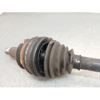 Recambio de transmision delantera izquierda para subaru outback (bp) 2.0 d awd (bpd) referencia OEM IAM   