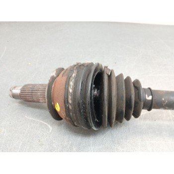 Recambio de transmision delantera izquierda para subaru outback (bp) 2.0 d awd (bpd) referencia OEM IAM   