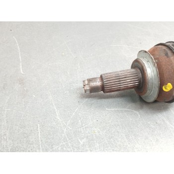 Recambio de transmision delantera izquierda para subaru outback (bp) 2.0 d awd (bpd) referencia OEM IAM   