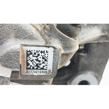 Recambio de pinza freno delantera derecha para mercedes-benz gla (h247) gla 200 d (247.712) referencia OEM IAM a1774212400  