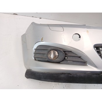 Recambio de paragolpes delantero para opel astra h gtc (a04) 1.7 cdti (l08) referencia OEM IAM 13161055  