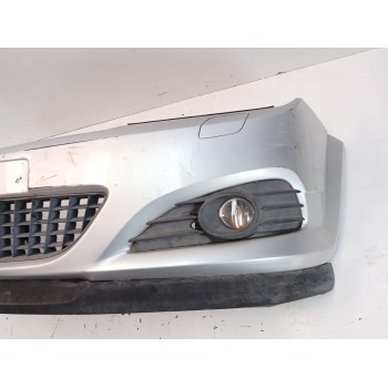 Recambio de paragolpes delantero para opel astra h gtc (a04) 1.7 cdti (l08) referencia OEM IAM 13161055  