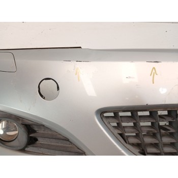 Recambio de paragolpes delantero para opel astra h gtc (a04) 1.7 cdti (l08) referencia OEM IAM 13161055  