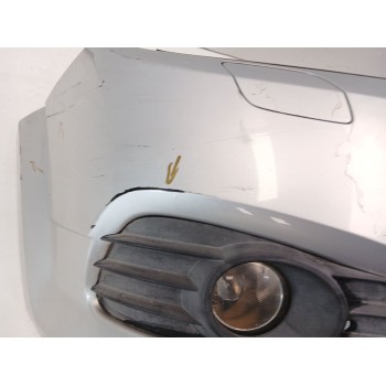 Recambio de paragolpes delantero para opel astra h gtc (a04) 1.7 cdti (l08) referencia OEM IAM 13161055  