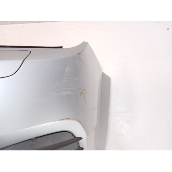 Recambio de paragolpes delantero para opel astra h gtc (a04) 1.7 cdti (l08) referencia OEM IAM 13161055  