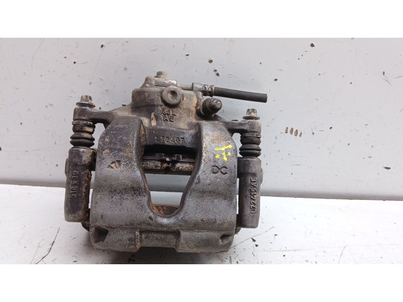 Recambio de pinza freno delantera izquierda para mercedes-benz gla (h247) gla 200 d (247.712) referencia OEM IAM   