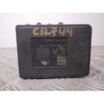 Recambio de abs para citroën c3 tonic referencia OEM IAM 9817031680 9817031680 