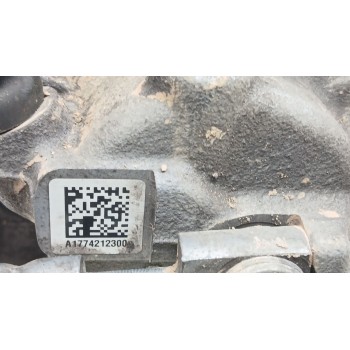 Recambio de pinza freno delantera izquierda para mercedes-benz gla (h247) gla 200 d (247.712) referencia OEM IAM   