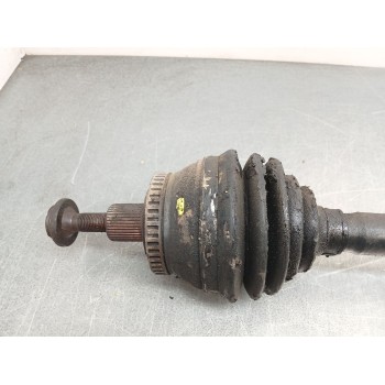 Recambio de transmision delantera izquierda para audi a4 berlina (8e) 2.0 tdi 16v (103kw) referencia OEM IAM 8e0407271at  