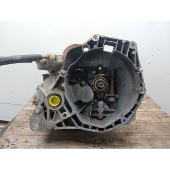 CAJA CAMBIOS 0000071799138 / 0000046342358 