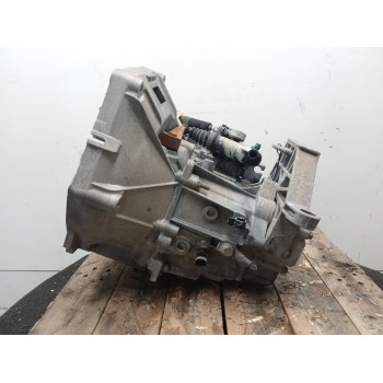 Recambio de caja cambios para fiat punto (199_) 1.3 d multijet referencia OEM IAM 0000071799138 / 0000046342358  