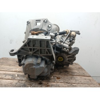 Recambio de caja cambios para fiat punto (199_) 1.3 d multijet referencia OEM IAM 0000071799138 / 0000046342358  
