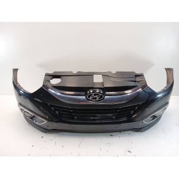 Recambio de paragolpes delantero para hyundai ix35 (lm, el, elh) 2.0 crdi referencia OEM IAM   