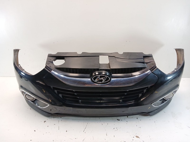 Recambio de paragolpes delantero para hyundai ix35 (lm, el, elh) 2.0 crdi referencia OEM IAM   