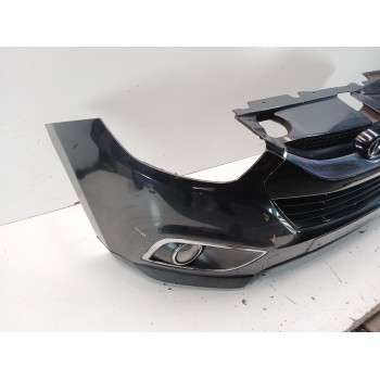 Recambio de paragolpes delantero para hyundai ix35 (lm, el, elh) 2.0 crdi referencia OEM IAM   