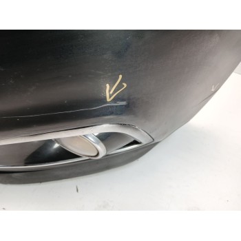 Recambio de paragolpes delantero para hyundai ix35 (lm, el, elh) 2.0 crdi referencia OEM IAM   