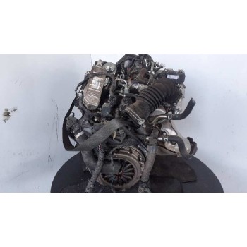 Recambio de motor completo para toyota auris 1.4 turbodiesel cat referencia OEM IAM 1ND M 