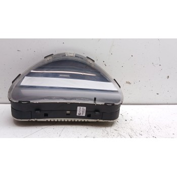 Recambio de cuadro instrumentos para peugeot 206 hatchback (2a/c) 1.9 d referencia OEM IAM 9634961080  