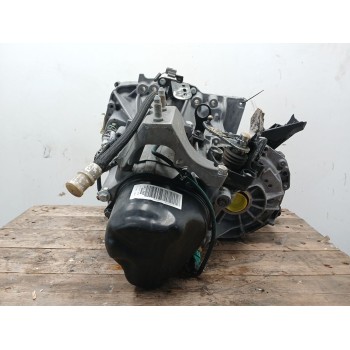 Recambio de despiece caja cambios para dacia logan ii 1.2 referencia OEM IAM JH3360  