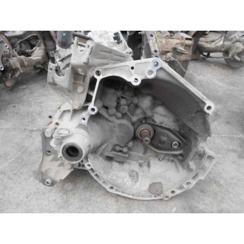 Recambio de caja cambios para citroën c3 pluriel 1.4 referencia OEM IAM 20CP60  