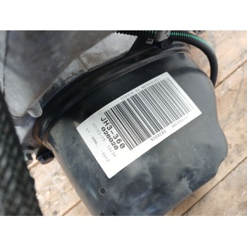 Recambio de despiece caja cambios para dacia logan ii 1.2 referencia OEM IAM JH3360  
