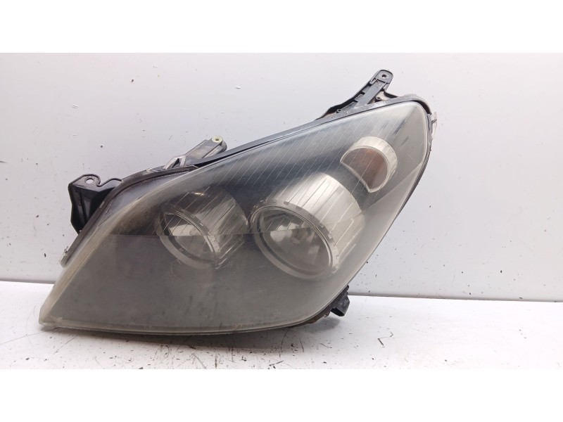Recambio de faro izquierdo para opel astra h gtc (a04) 1.7 cdti (l08) referencia OEM IAM 93178635 24451032lh vere0593