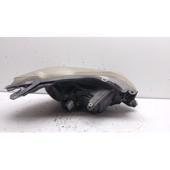 Recambio de faro izquierdo para opel astra h gtc (a04) 1.7 cdti (l08) referencia OEM IAM 93178635 24451032lh vere0593