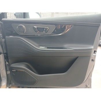 GUARNECIDO PUERTA DELANTERA DERECHA 