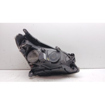 Recambio de faro izquierdo para opel astra h gtc (a04) 1.7 cdti (l08) referencia OEM IAM 93178635 24451032lh vere0593