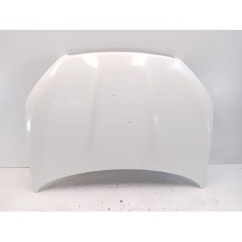 Recambio de capot para nissan qashqai i (j10, nj10) 2.0 referencia OEM IAM   