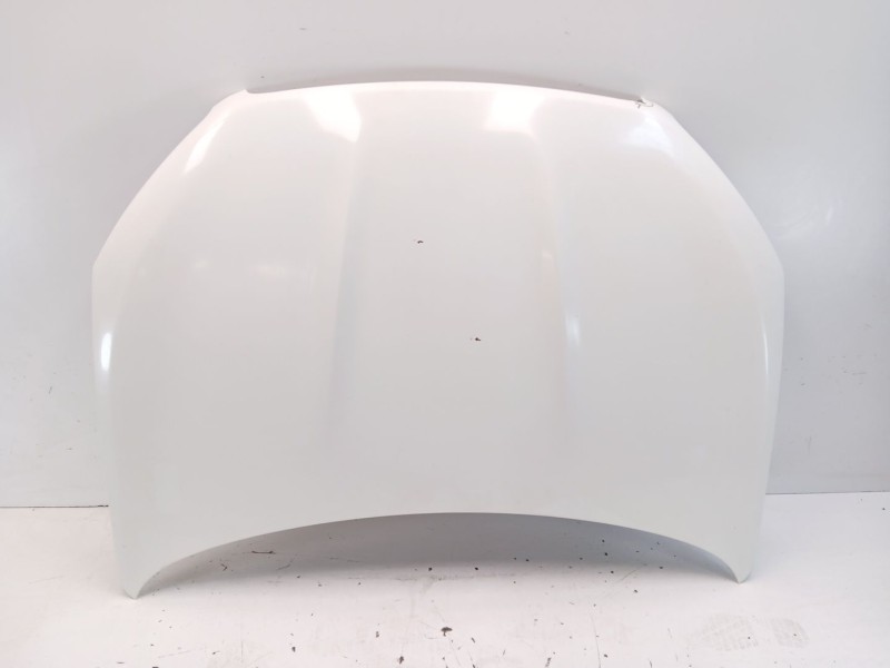 Recambio de capot para nissan qashqai i (j10, nj10) 2.0 referencia OEM IAM   