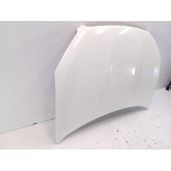 Recambio de capot para nissan qashqai i (j10, nj10) 2.0 referencia OEM IAM   