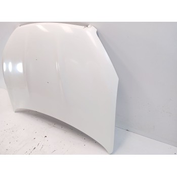 Recambio de capot para nissan qashqai i (j10, nj10) 2.0 referencia OEM IAM   