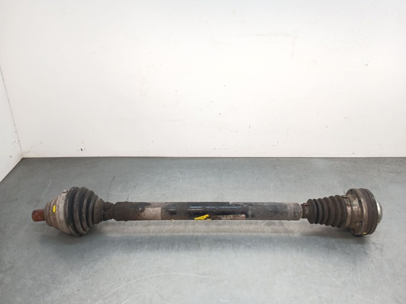 Recambio de transmision delantera derecha para volkswagen passat b6 (3c2) 2.0 tdi 16v referencia OEM IAM 1K0407272EN  