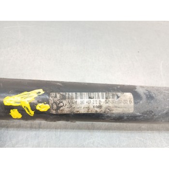 Recambio de transmision delantera derecha para volkswagen passat b6 (3c2) 2.0 tdi 16v referencia OEM IAM 1K0407272EN  