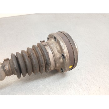 Recambio de transmision delantera derecha para volkswagen passat b6 (3c2) 2.0 tdi 16v referencia OEM IAM 1K0407272EN  