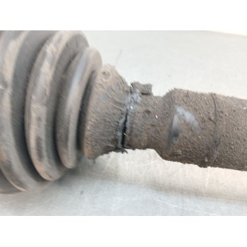Recambio de transmision delantera derecha para volkswagen passat b6 (3c2) 2.0 tdi 16v referencia OEM IAM 1K0407272EN  