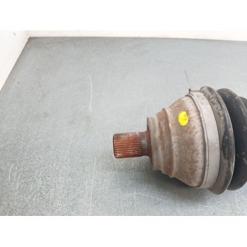 Recambio de transmision delantera derecha para volkswagen passat b6 (3c2) 2.0 tdi 16v referencia OEM IAM 1K0407272EN  