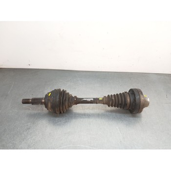 Recambio de transmision delantera derecha para volkswagen touareg (7la) v6 referencia OEM IAM 7l0407271c  