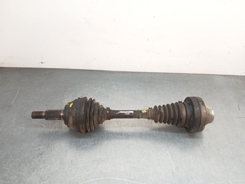 Recambio de transmision delantera derecha para volkswagen touareg (7la) v6 referencia OEM IAM 7l0407271c  