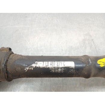 Recambio de transmision delantera derecha para volkswagen touareg (7la) v6 referencia OEM IAM 7l0407271c  