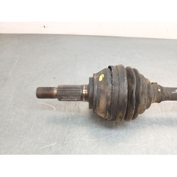 Recambio de transmision delantera derecha para volkswagen touareg (7la) v6 referencia OEM IAM 7l0407271c  