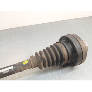 Recambio de transmision delantera derecha para volkswagen touareg (7la) v6 referencia OEM IAM 7l0407271c  