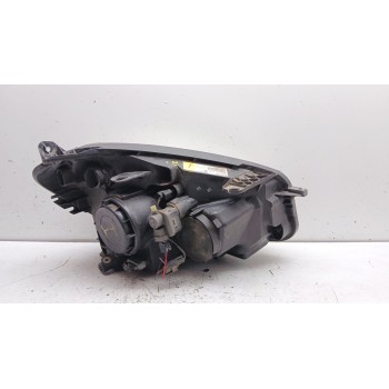 Recambio de faro izquierdo para nissan qashqai i (j10, nj10) 2.0 referencia OEM IAM 1el01033505  
