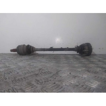 Recambio de transmision trasera derecha para bmw serie 3 coupe (e92) 320d referencia OEM IAM 7533446  