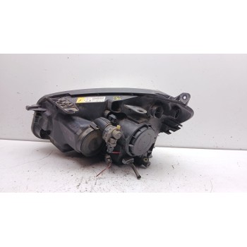 Recambio de faro derecho para nissan qashqai i (j10, nj10) 2.0 referencia OEM IAM 1el01033506  