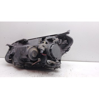 Recambio de faro derecho para nissan qashqai i (j10, nj10) 2.0 referencia OEM IAM 1el01033506  