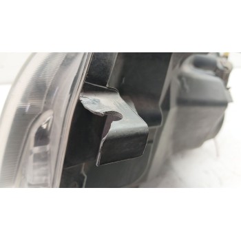 Recambio de faro derecho para nissan qashqai i (j10, nj10) 2.0 referencia OEM IAM 1el01033506  