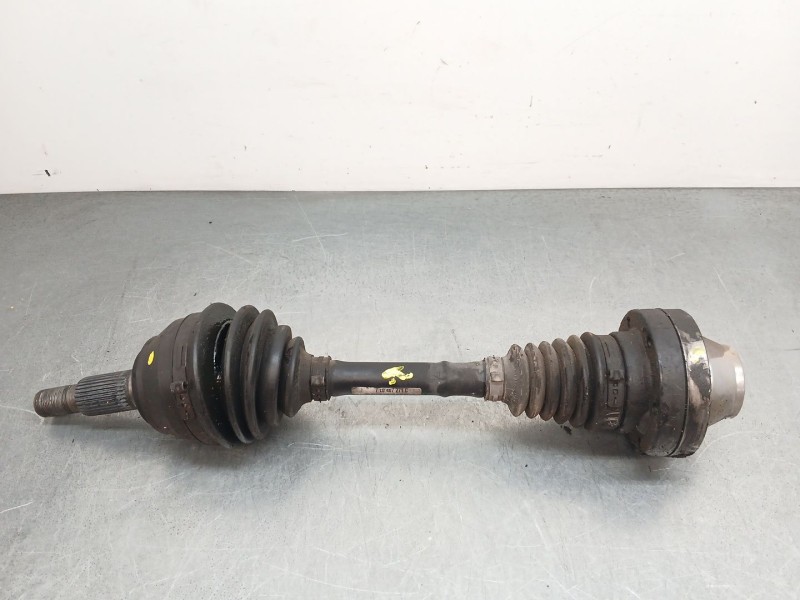 Recambio de transmision delantera izquierda para volkswagen touareg (7la) v6 referencia OEM IAM 7l0407271c  