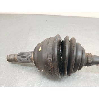 Recambio de transmision delantera izquierda para volkswagen touareg (7la) v6 referencia OEM IAM 7l0407271c  